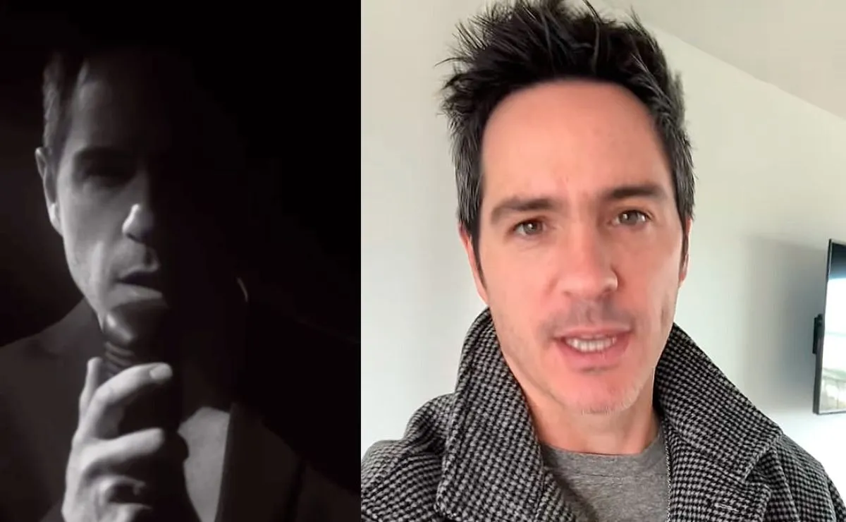 Mauricio Ochmann Se Lanza De Cantante Y Su Voz Divide Opiniones