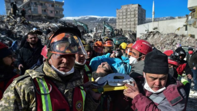 Las iniciativas para ayudar a los sobrevivientes y contar los muertos y heridos en Siria se veían empañadas por las divisiones tras 12 años de guerra civil.