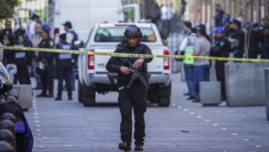 Los cuatro ciudadanos estadounidenses secuestrados en Matamoros fueron hallados esta mañana; dos están muertos.