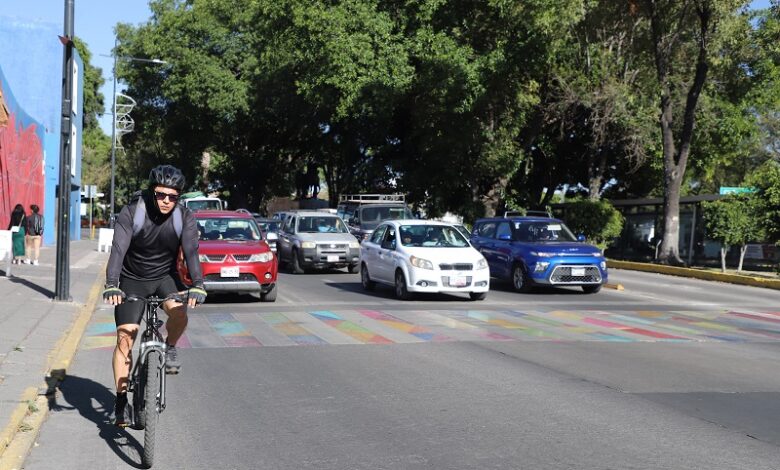 Ya Es Oficial La Ley De Movilidad En Puebla Estos Son Los Cambios